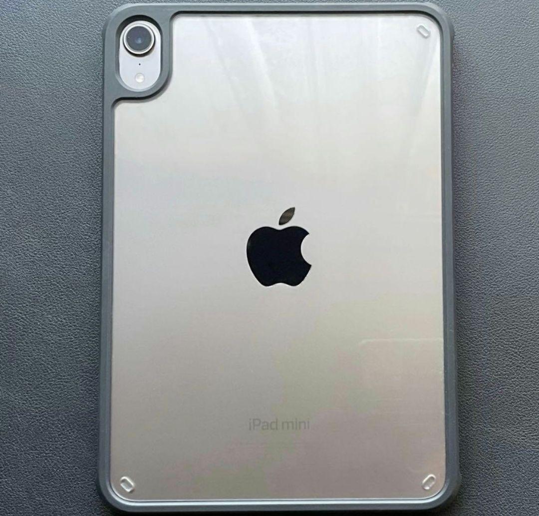 Apple iPad mini7 シルバー 本体