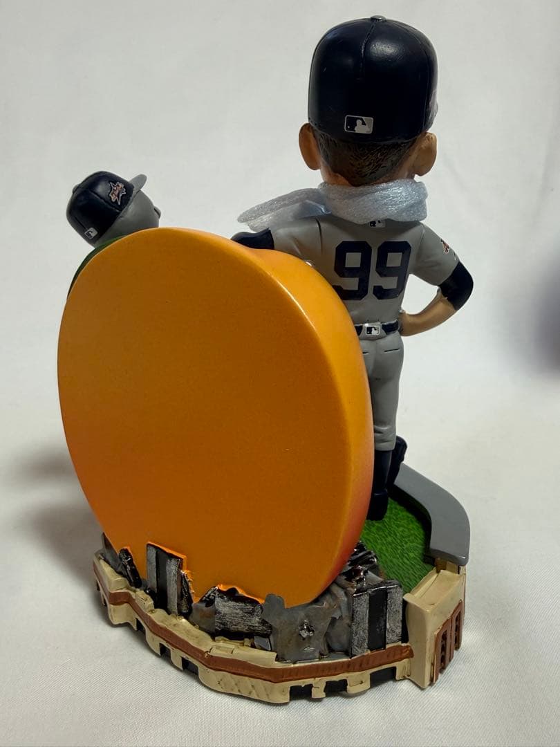 125個限定 2025 All Star アーロン・ジャッジ　ボブルヘッド