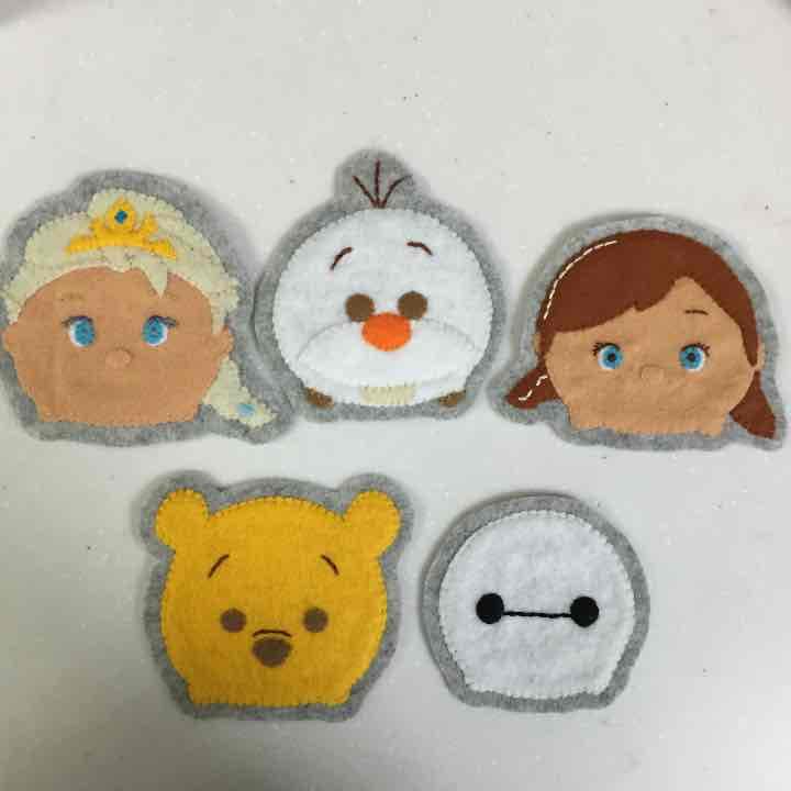 妖怪ウォッチ アップリケ オーダー受付中