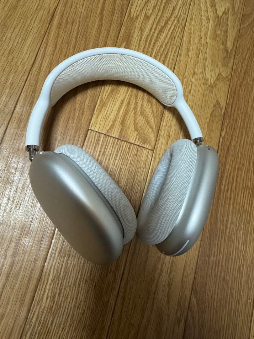 AirPods Max 本体