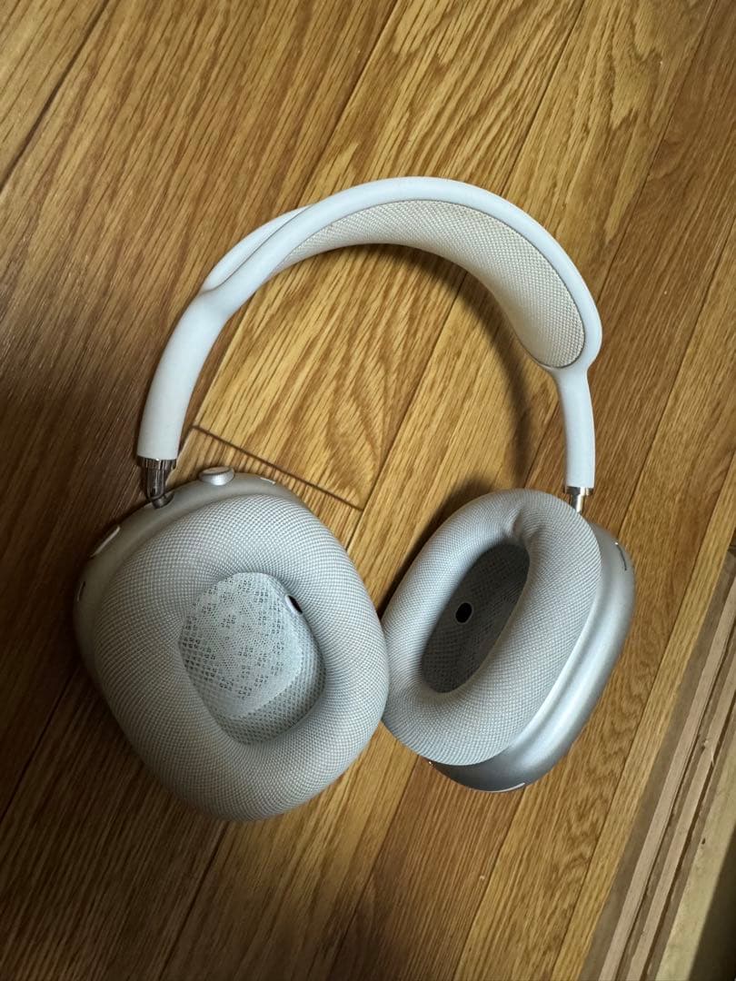 AirPods Max 本体