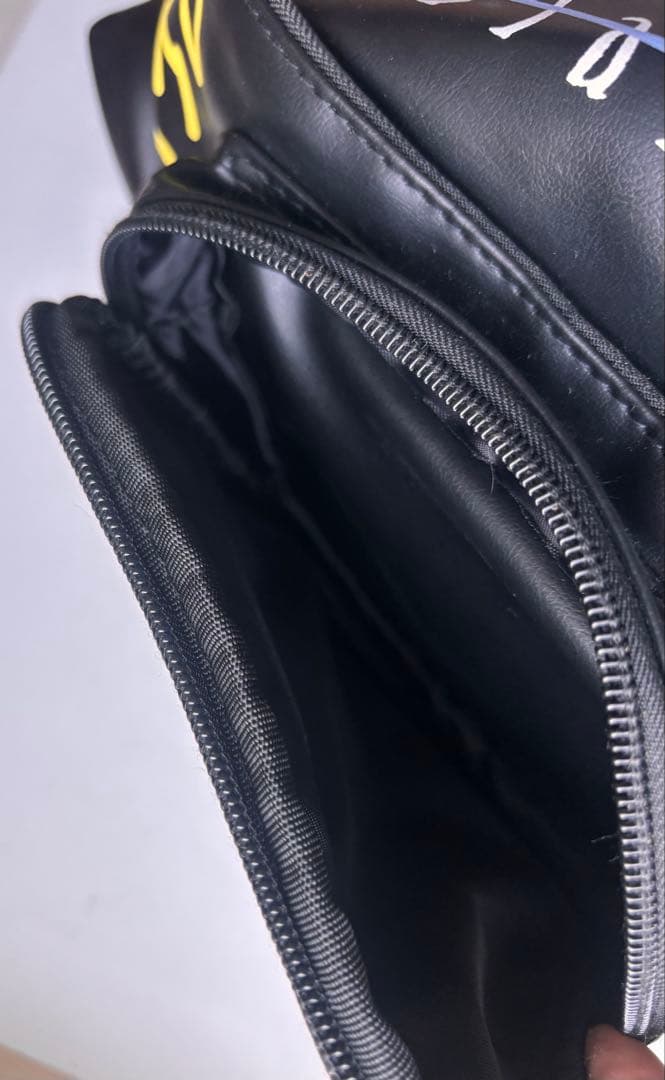 米津玄師 flamingo ショルダーバッグ