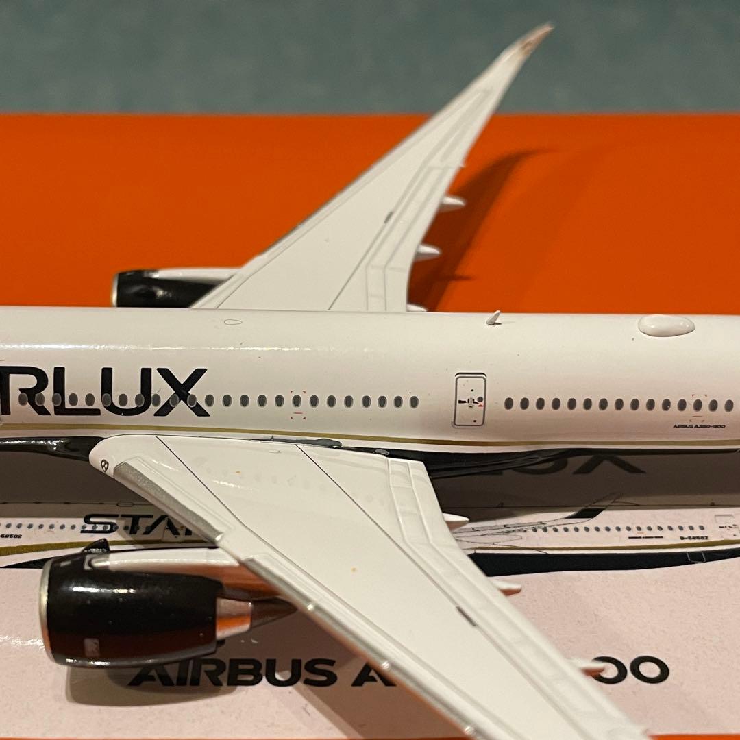 STARLUX A350-900 スターラックス B-58502 jc 400