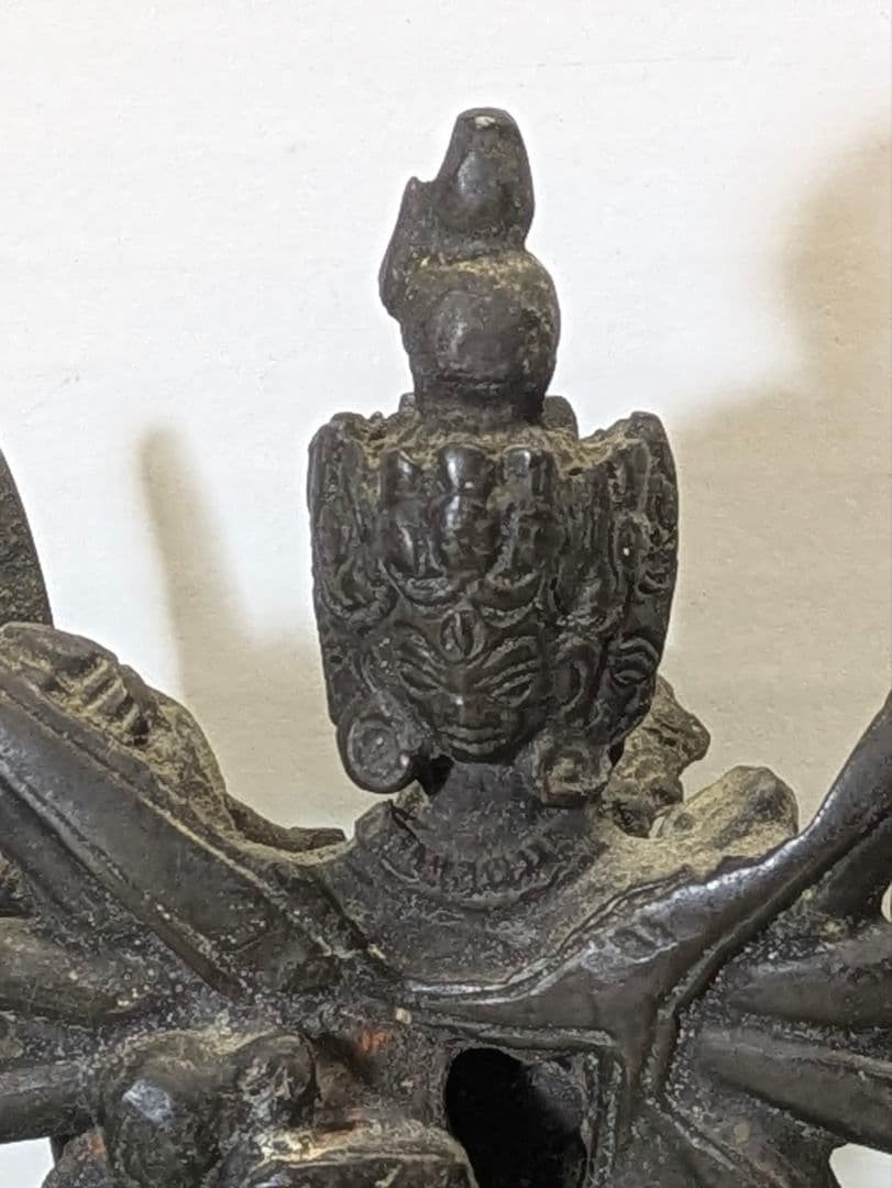 チベット密教における代表的な神像