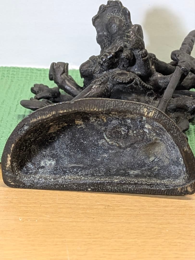 チベット密教における代表的な神像