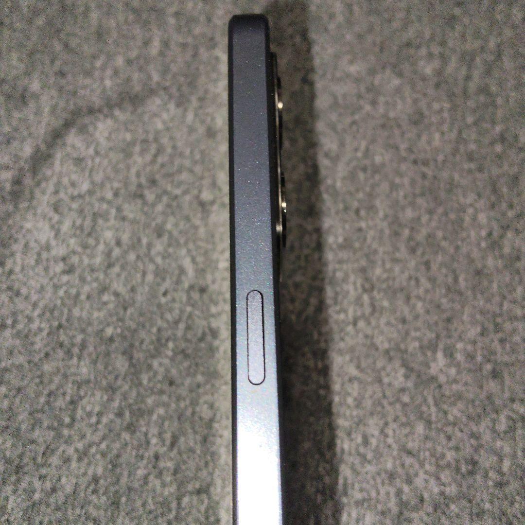 OPPO Reno7 A 本体 SIMフリー 充電器付き