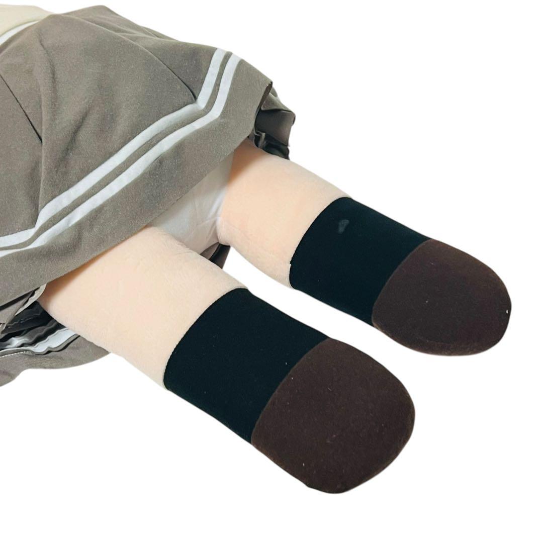 高海千歌 テラジャンボ寝そべりぬいぐるみ ラブライブサンシャイン