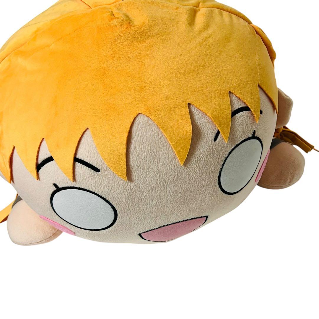 高海千歌 テラジャンボ寝そべりぬいぐるみ ラブライブサンシャイン