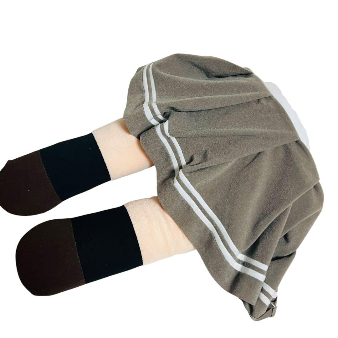 高海千歌 テラジャンボ寝そべりぬいぐるみ ラブライブサンシャイン