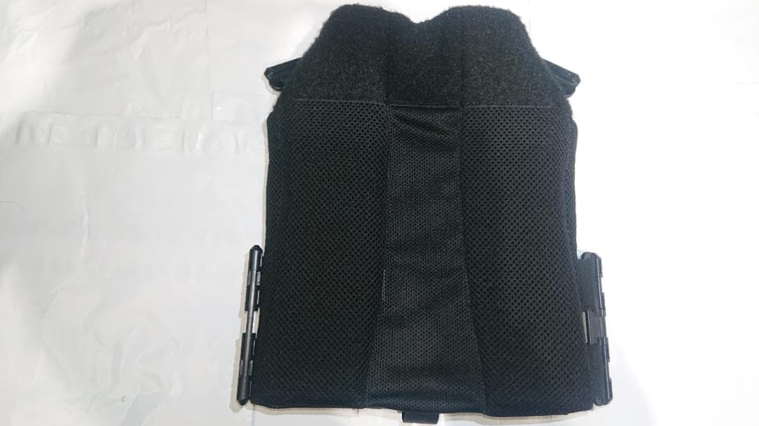 First Spear - Strandhogg v1 Sサイズ ブラック