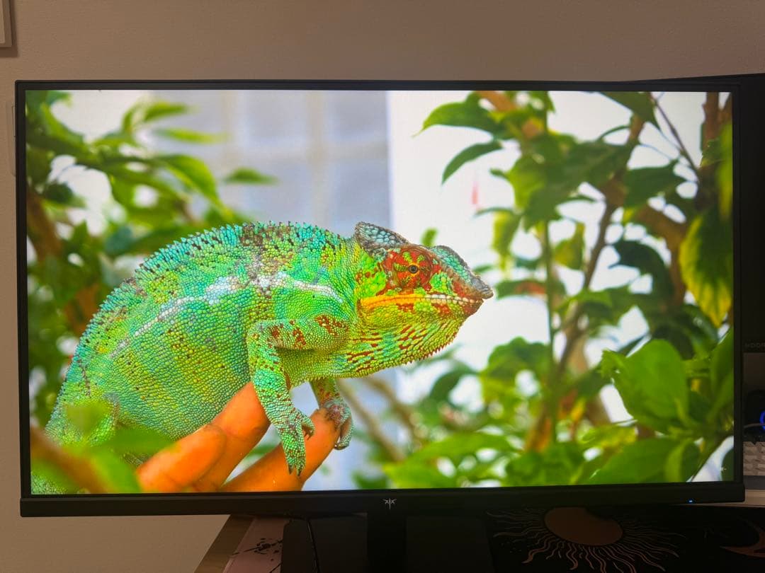 KTC H27T27、27インチIPS 2560×1440(WQHD)100Hz