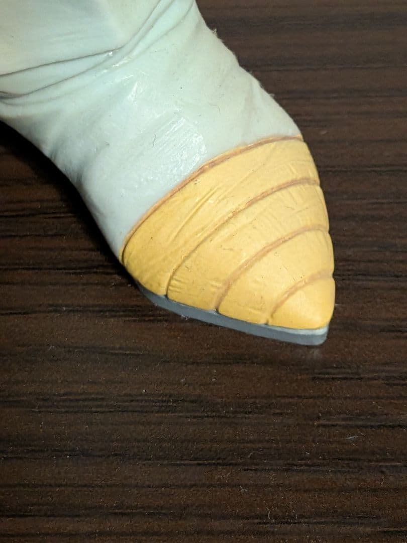 ドラゴンボールZ グランディスタ ベジータ