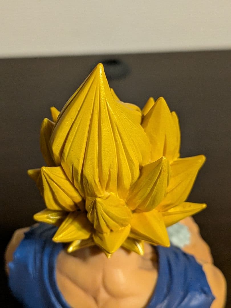 ドラゴンボールZ グランディスタ ベジータ