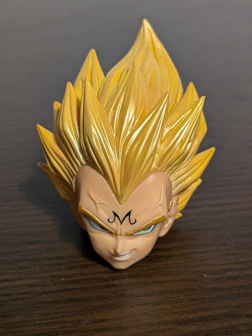 ドラゴンボールZ グランディスタ ベジータ
