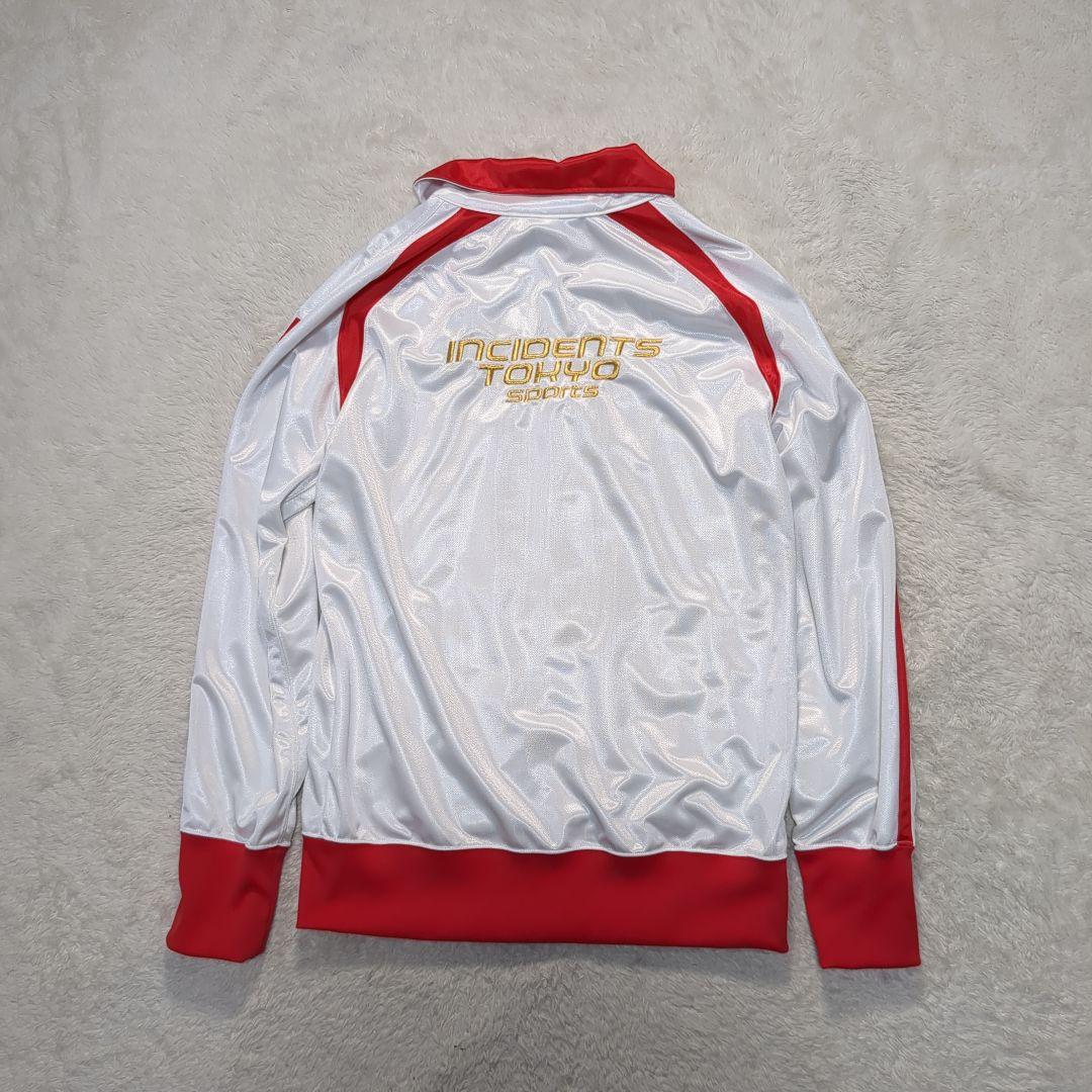 ✨完売品！東京事変 2010トラックジャケット 上下 M 椎名林檎 日本製