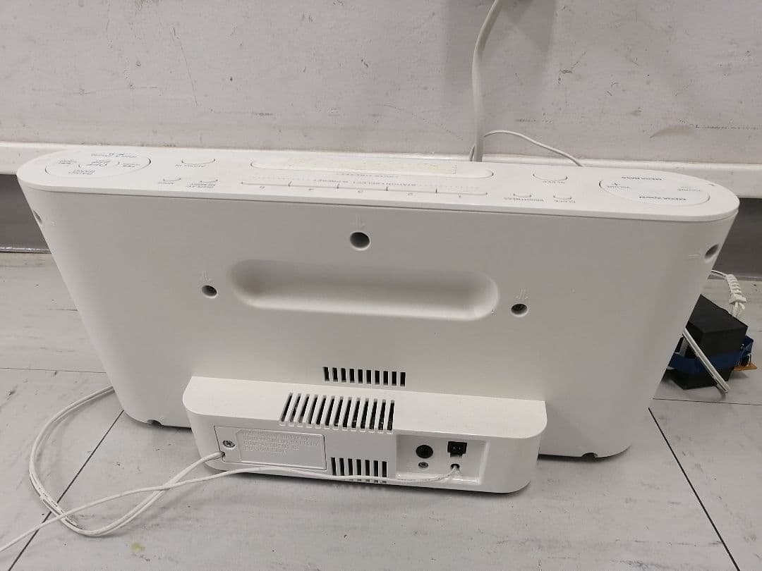 SONY SRS-GCS10IP ドッキングシステム 動作確認済