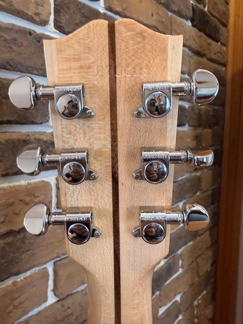 Gibson J-15 アコースティックギター