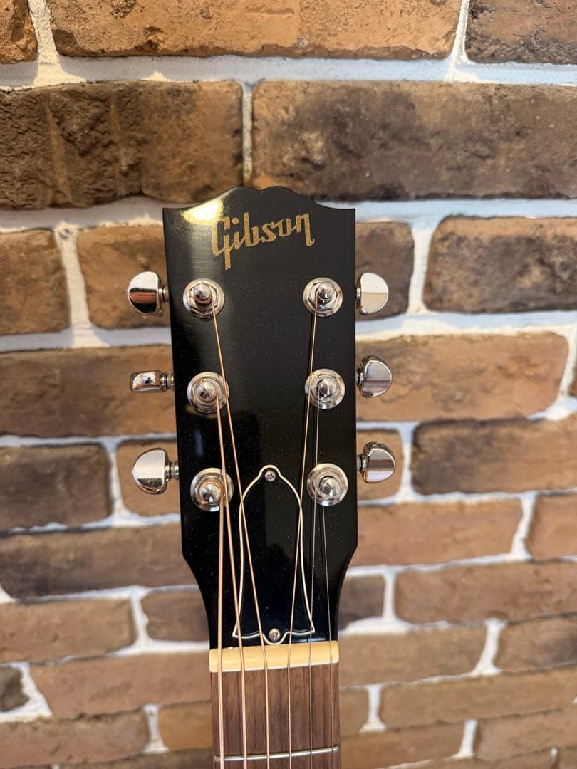 Gibson J-15 アコースティックギター