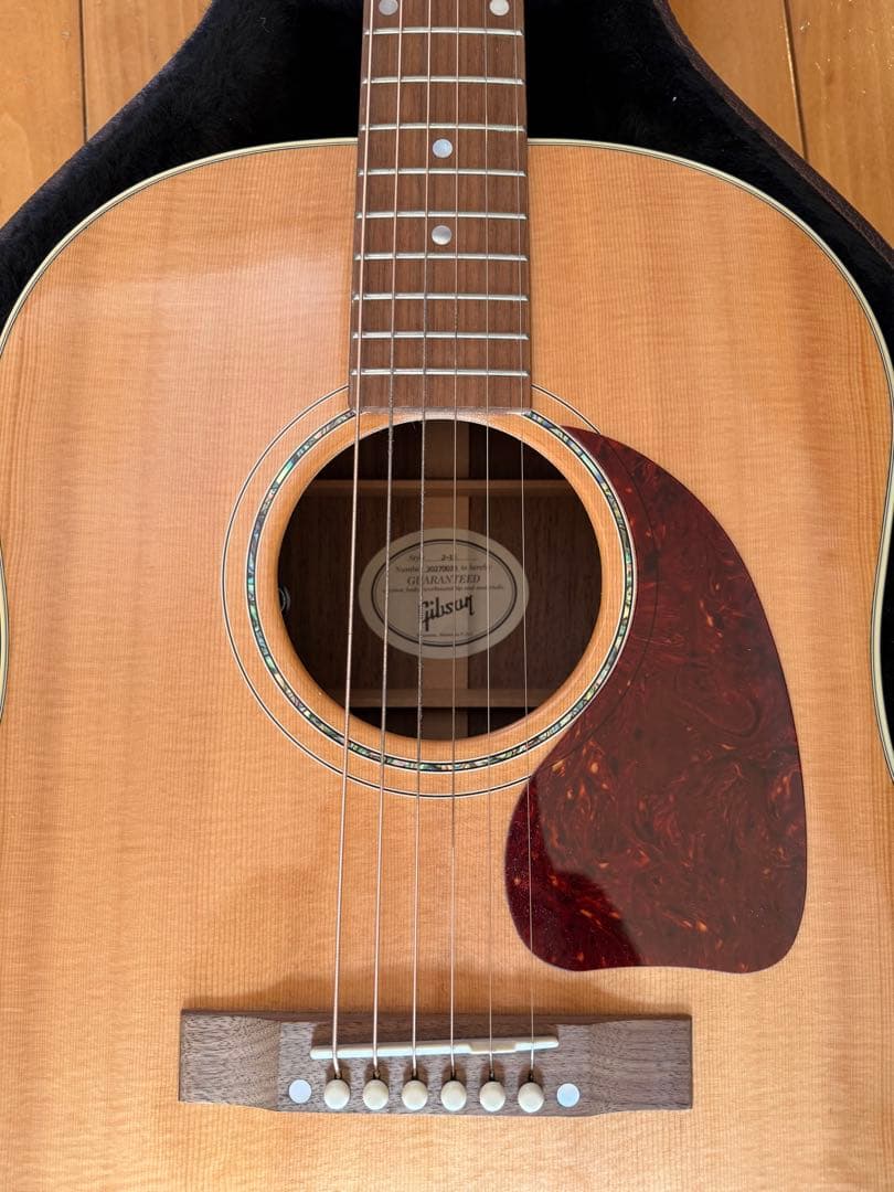 Gibson J-15 アコースティックギター