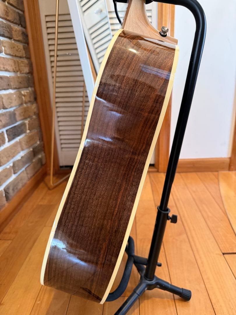 Gibson J-15 アコースティックギター