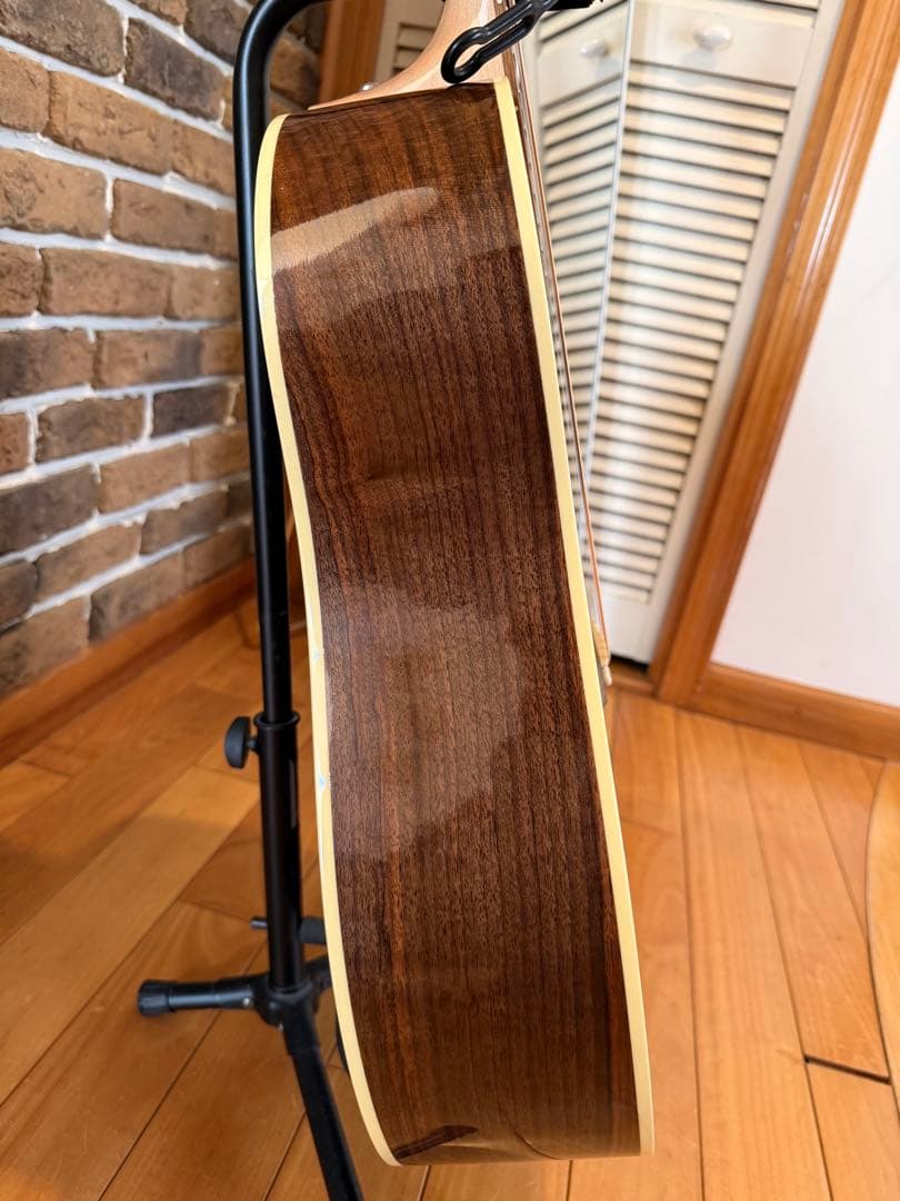 Gibson J-15 アコースティックギター