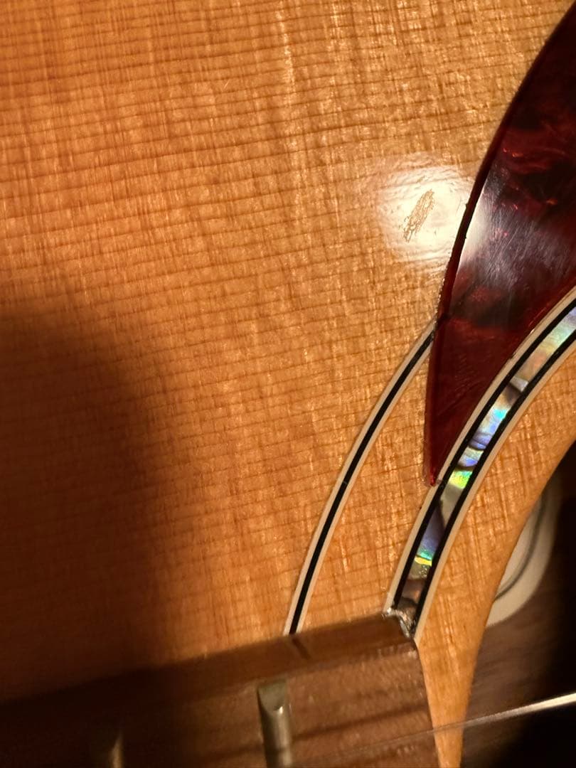 Gibson J-15 アコースティックギター