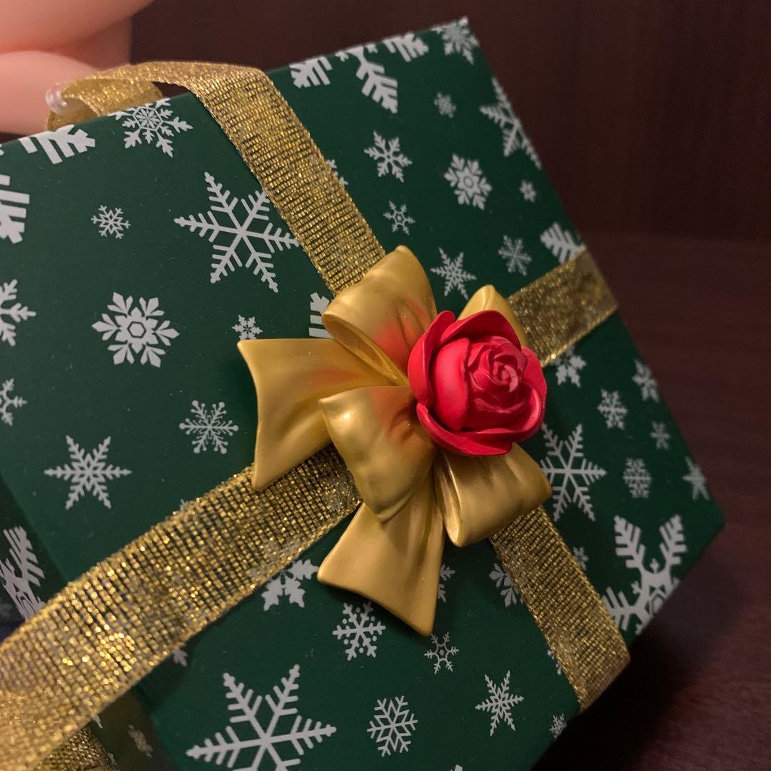 彼女、お借りします 水原千鶴 サンタビキニdeふわもこフィギュア