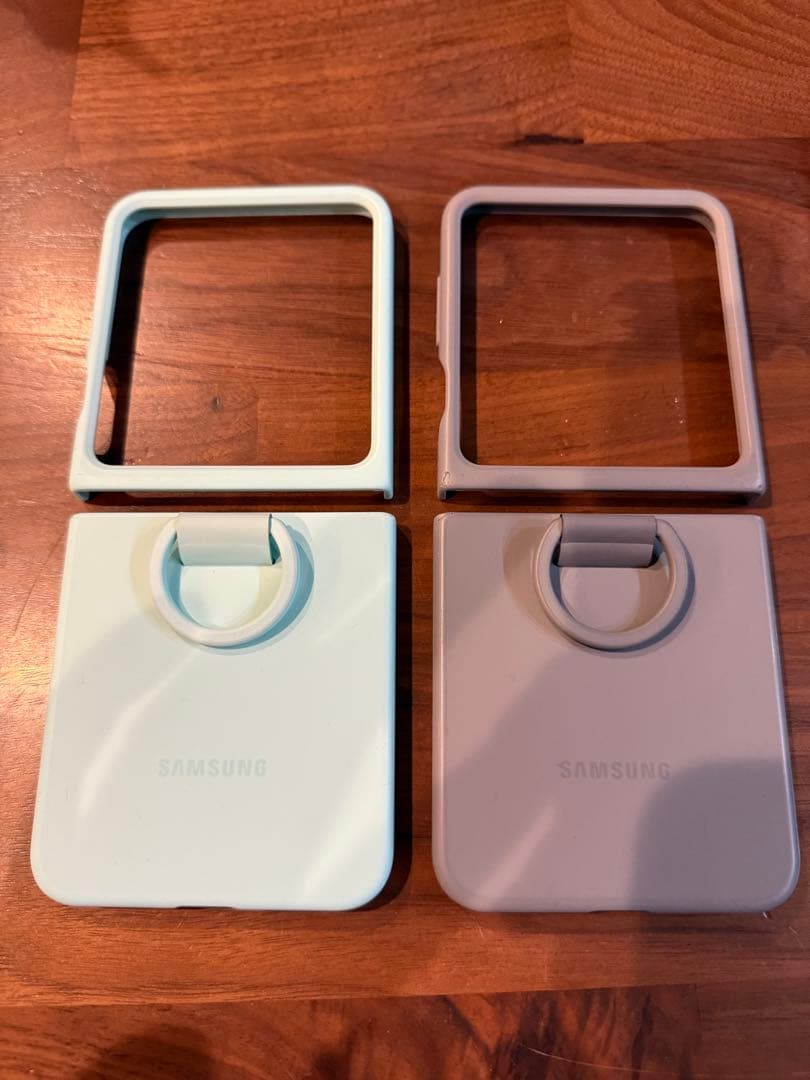 GalaxyZflip6 SIMフリー！値下げ中！