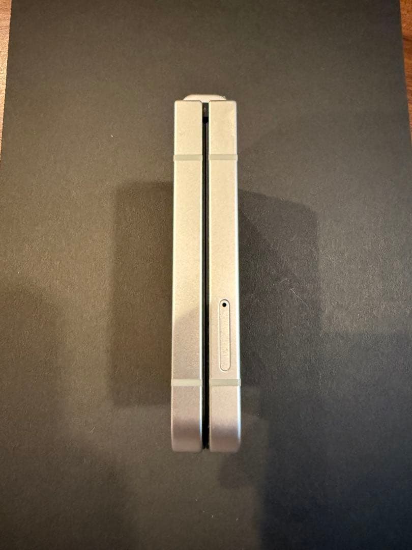 GalaxyZflip6 SIMフリー！値下げ中！