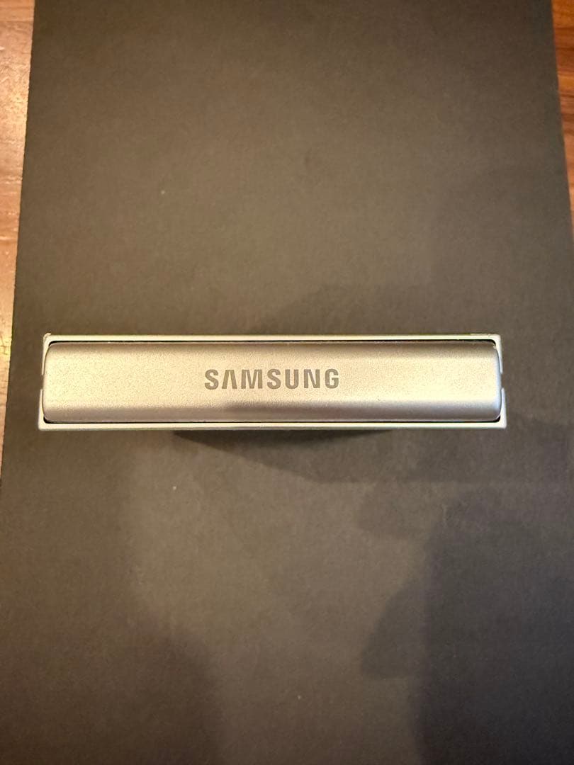 GalaxyZflip6 SIMフリー！値下げ中！