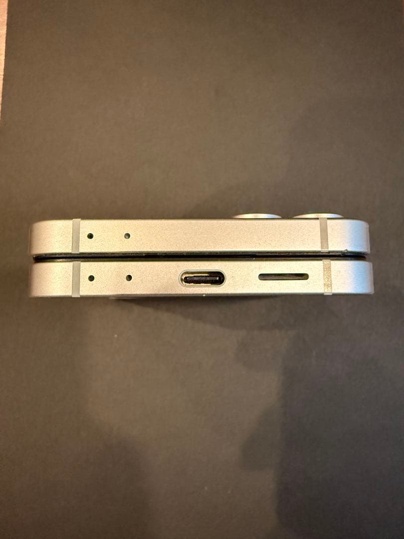 GalaxyZflip6 SIMフリー！値下げ中！