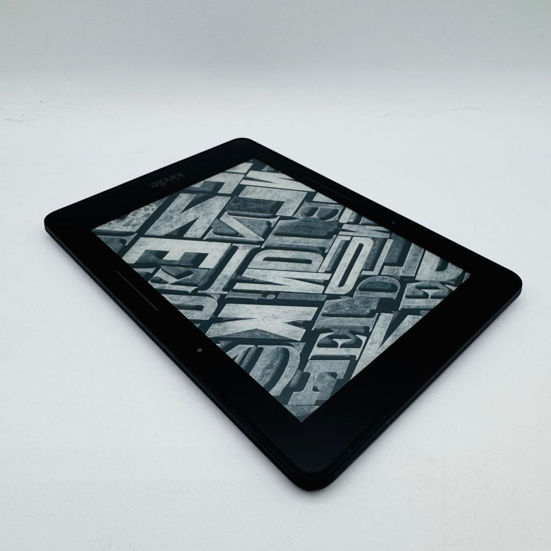 【美品】Amazon Kindle Voyage 第7世代　広告なし