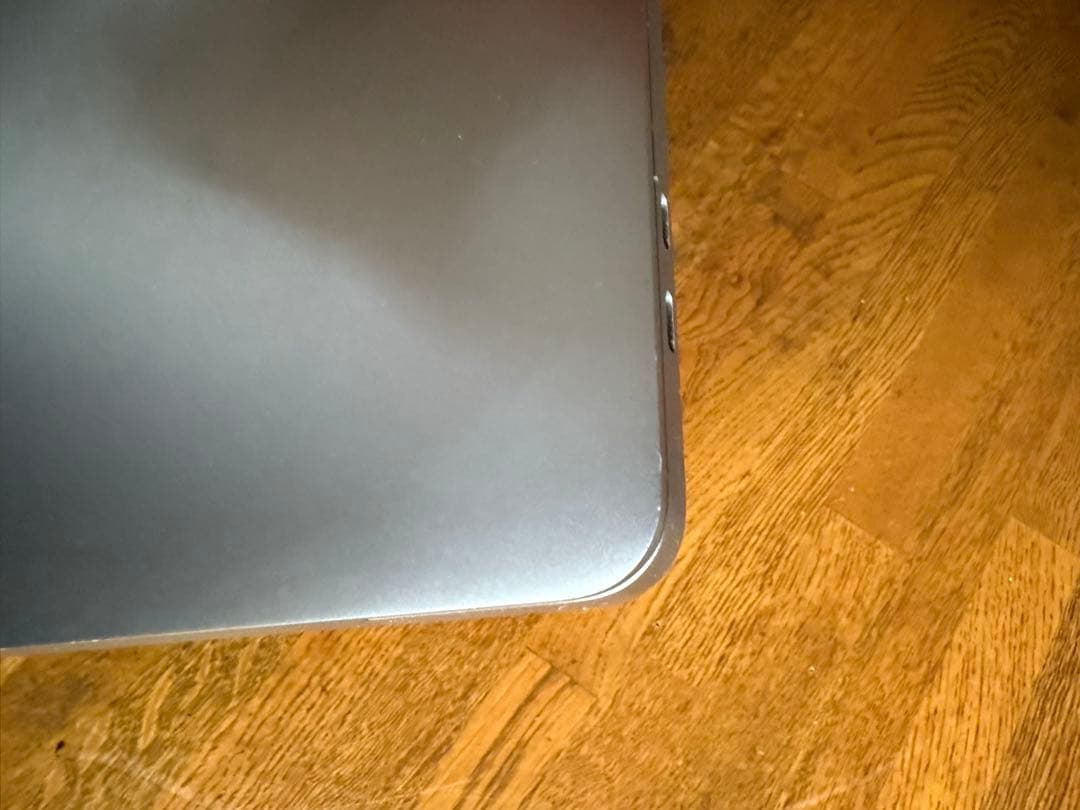 MacBook Pro 16インチ 2019 1TB 箱・充電器付き