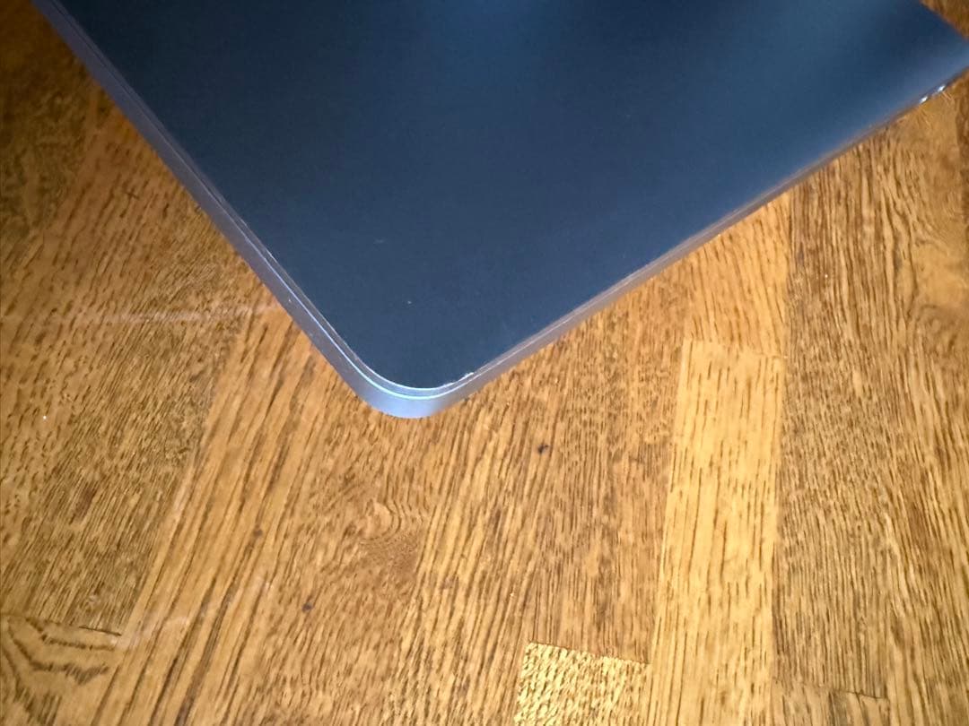 MacBook Pro 16インチ 2019 1TB 箱・充電器付き