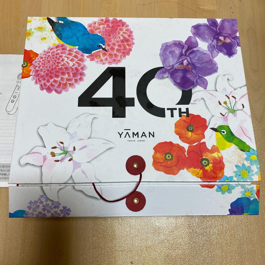 YA−MAN HRF-10TN-ANV1