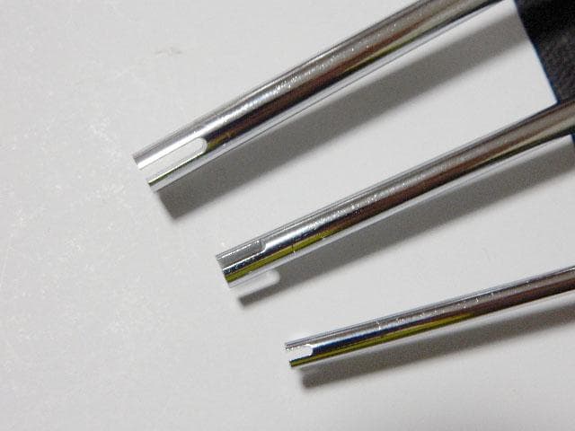 テディベア カッターキーレンチ ハードボードジョイント Lintukoto