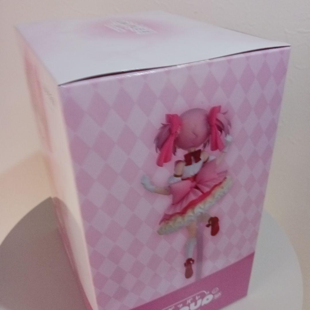 劇場版魔法少女まどか⭐︎マギカ　ワルプルギスの廻天　一番くじセット