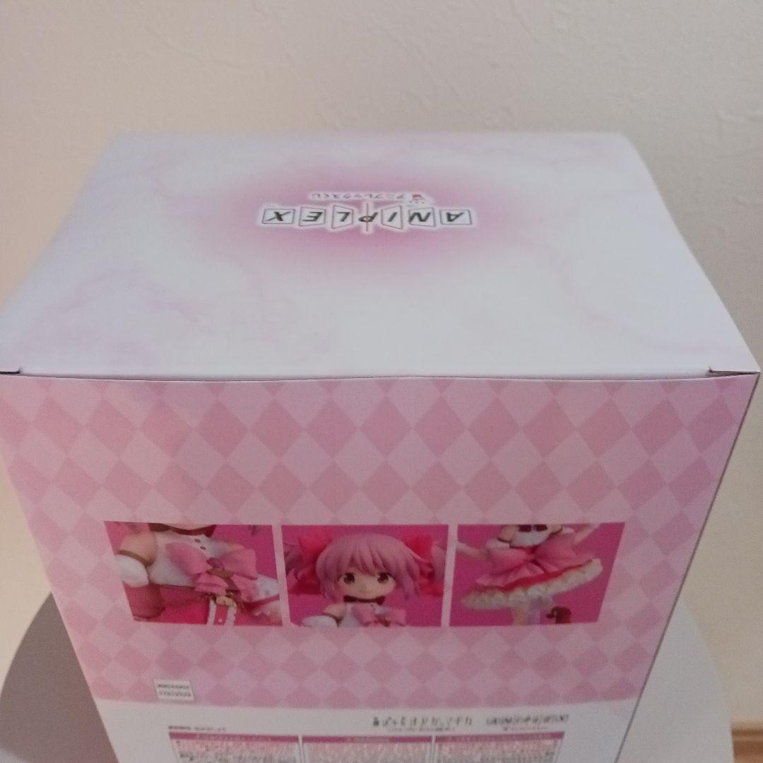 劇場版魔法少女まどか⭐︎マギカ　ワルプルギスの廻天　一番くじセット