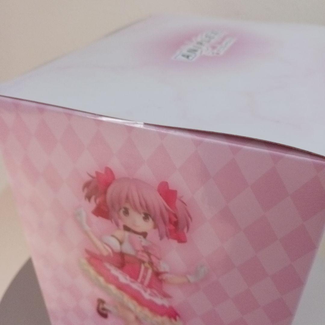 劇場版魔法少女まどか⭐︎マギカ　ワルプルギスの廻天　一番くじセット