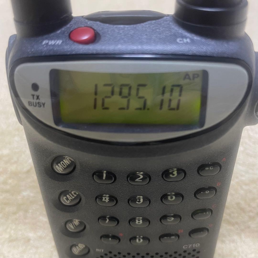 STANDARD C710 Tri Turbo スタンダード