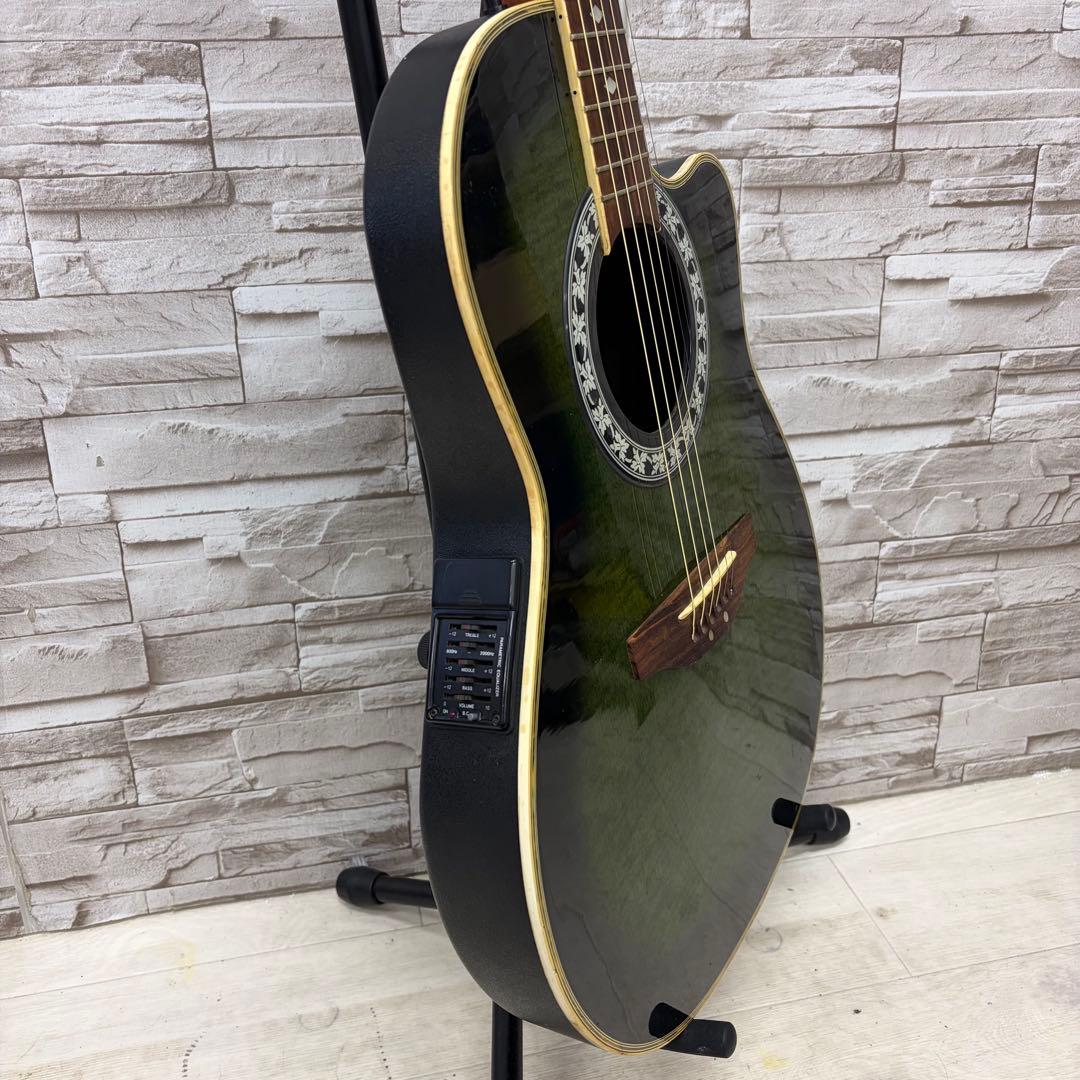 ReedMan リードマン エレクトリックアコースティックギター RM-501