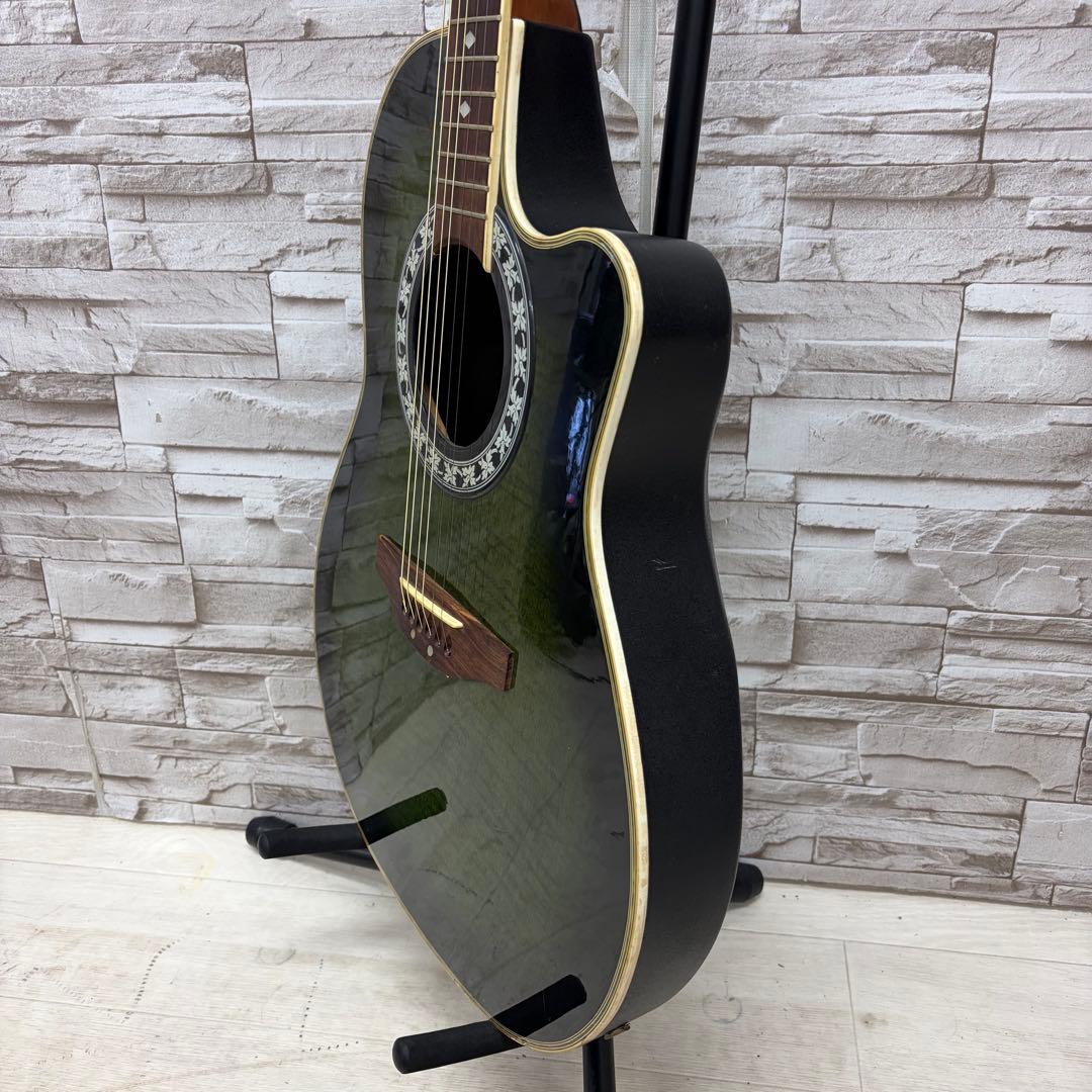 ReedMan リードマン エレクトリックアコースティックギター RM-501