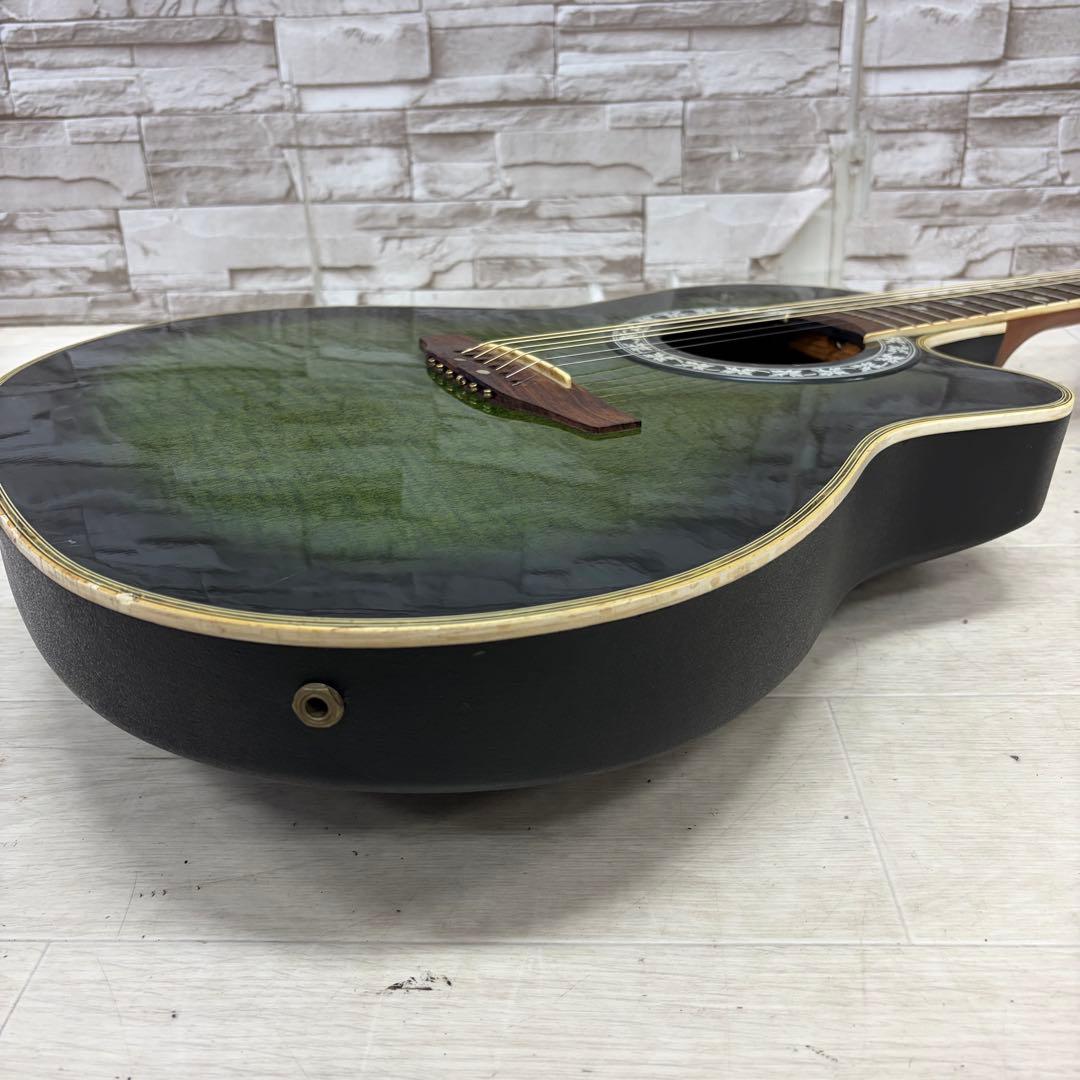 ReedMan リードマン エレクトリックアコースティックギター RM-501