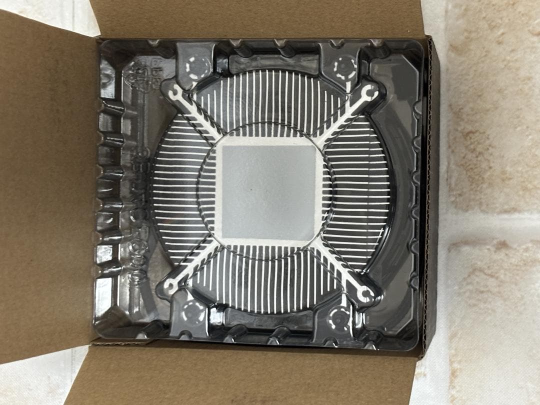 CPU AMD Ryzen 5 5600X BOX