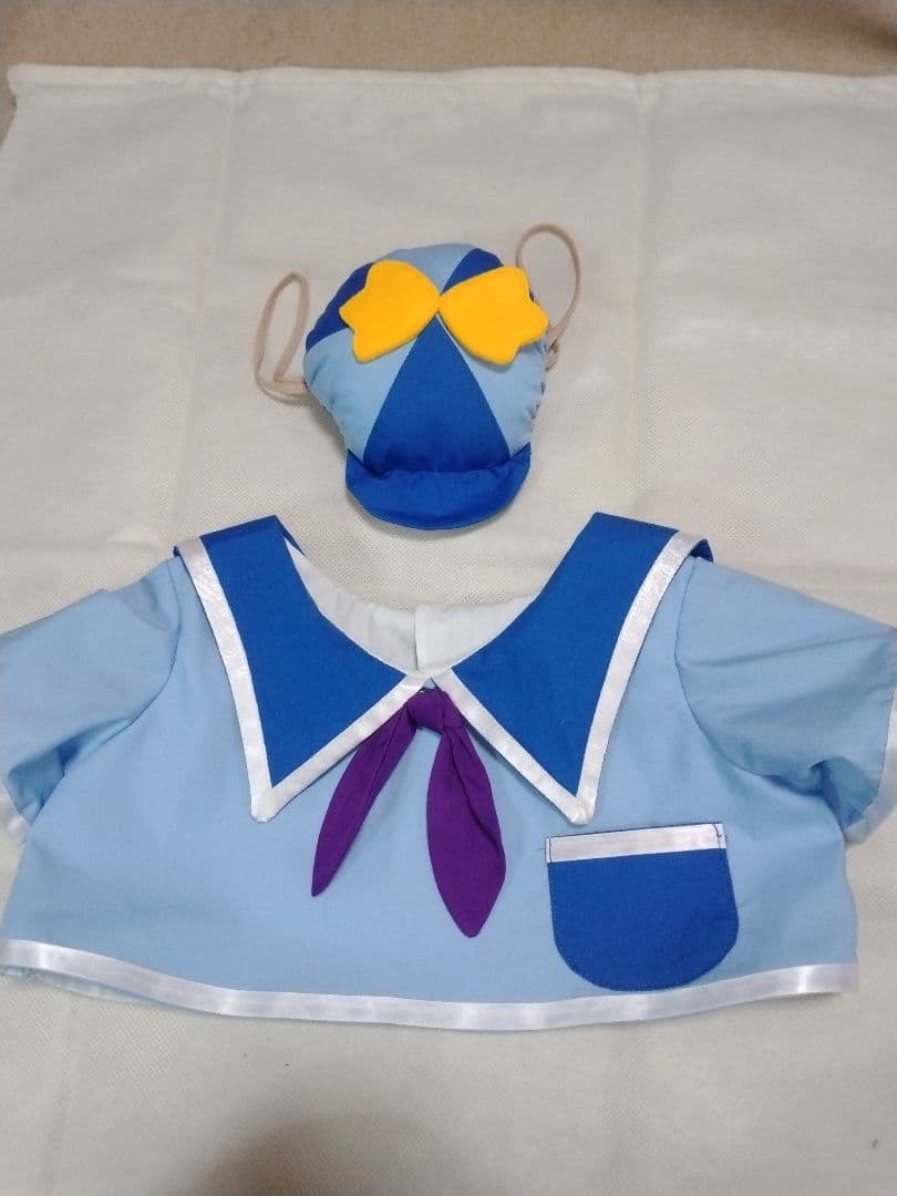 クラフト・布製品 Rie