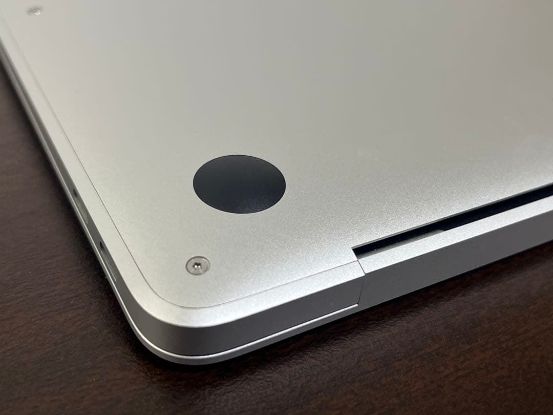 Apple MacBook Air 2020 M1 メモリ/8GB 256GB