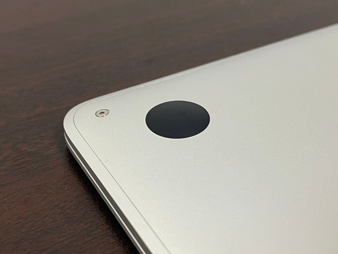 Apple MacBook Air 2020 M1 メモリ/8GB 256GB