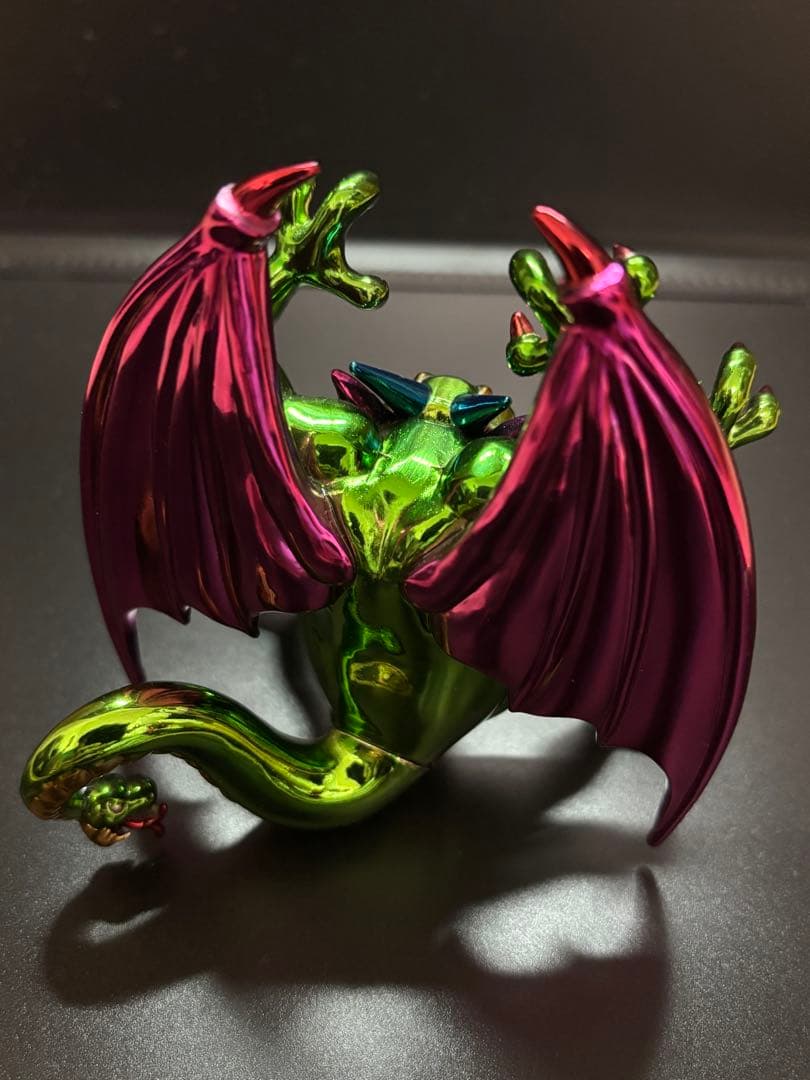 【used】メタリックモンスターズギャラリー　デスピサロ&シドー