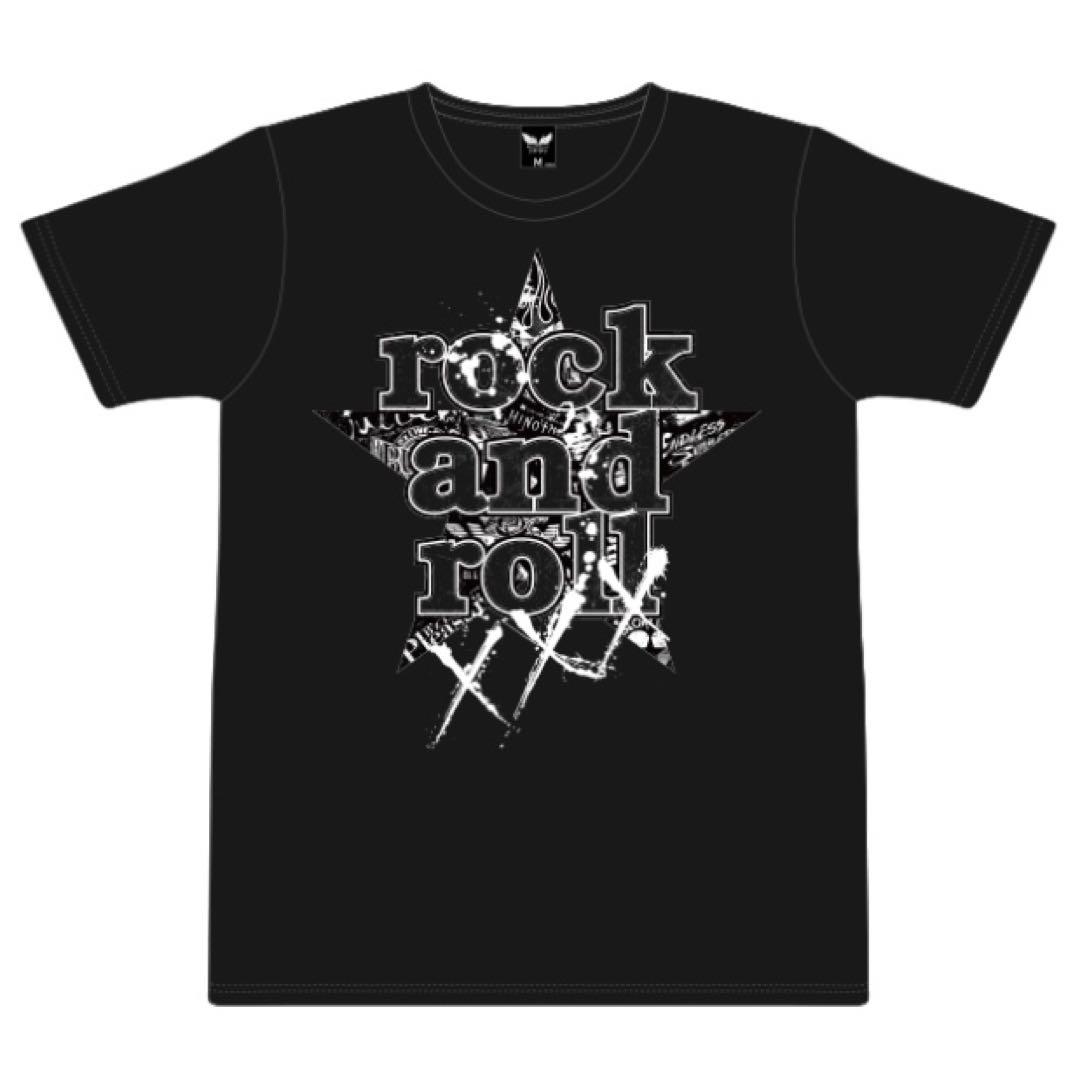 B'z HINOTORI Tシャツ XL 2018