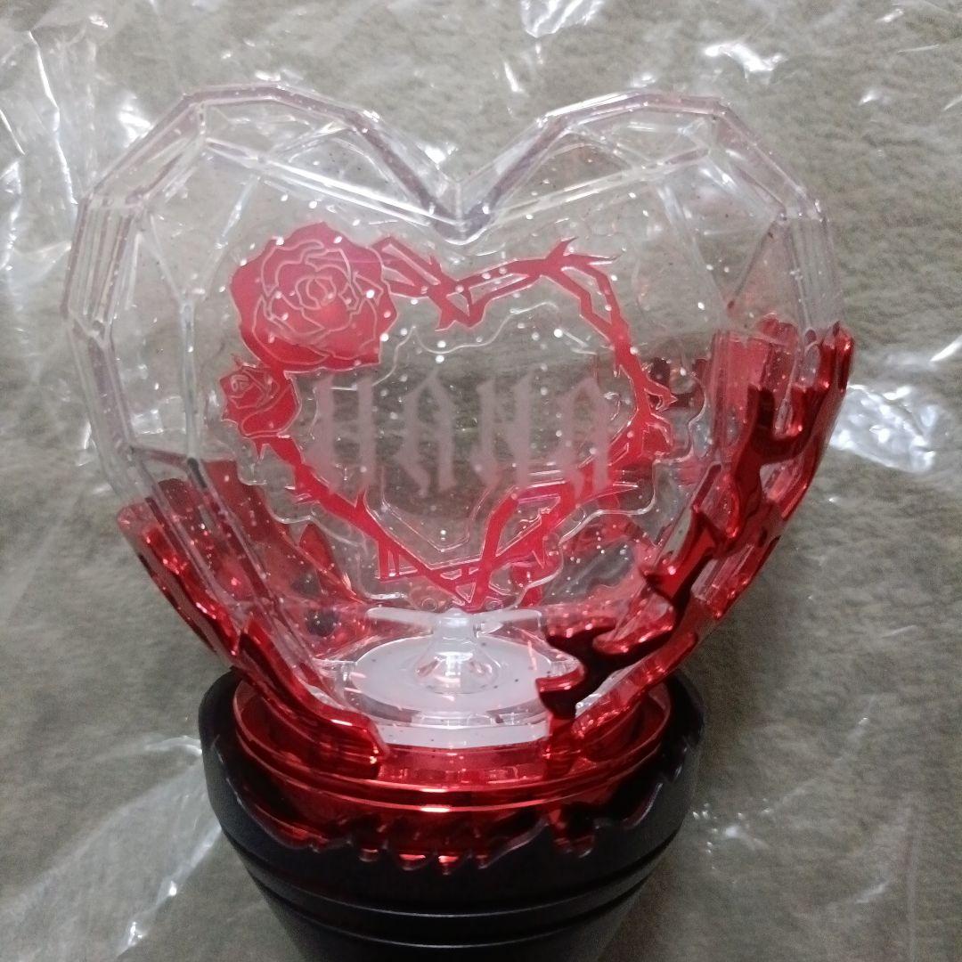 HANA ペンライト OFFICIAL LIGHT STICK